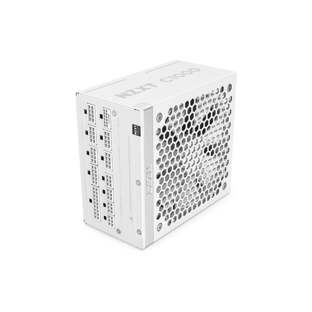 NZXT C1000 ATX 3.1 1000W 80 PLUS Gold Vit