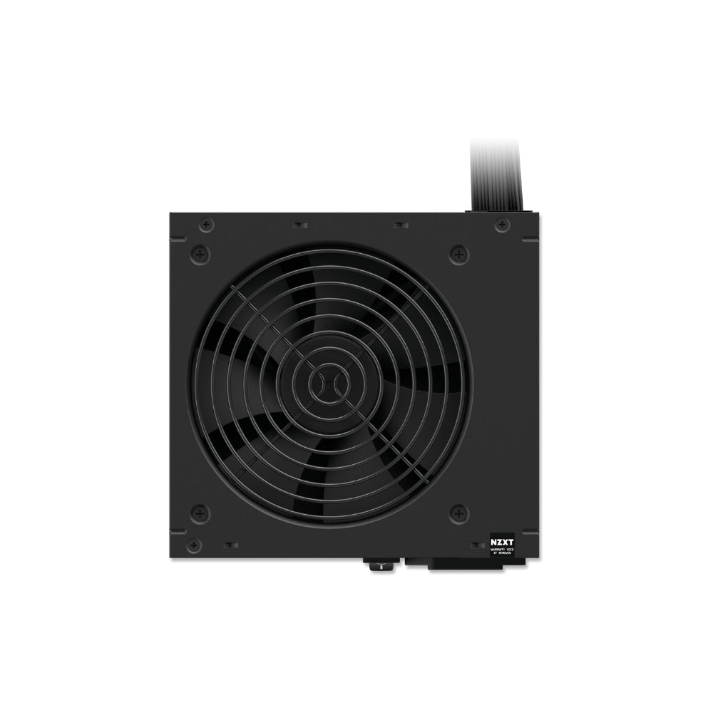 NZXT C750 750W ATX 3.1 80 PLUS Bronze