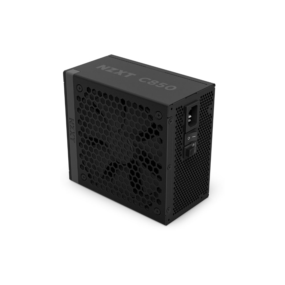 NZXT C850 ATX 3.1 850W 80 PLUS Gold