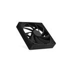 NZXT F120Q PWM 120mm Svart