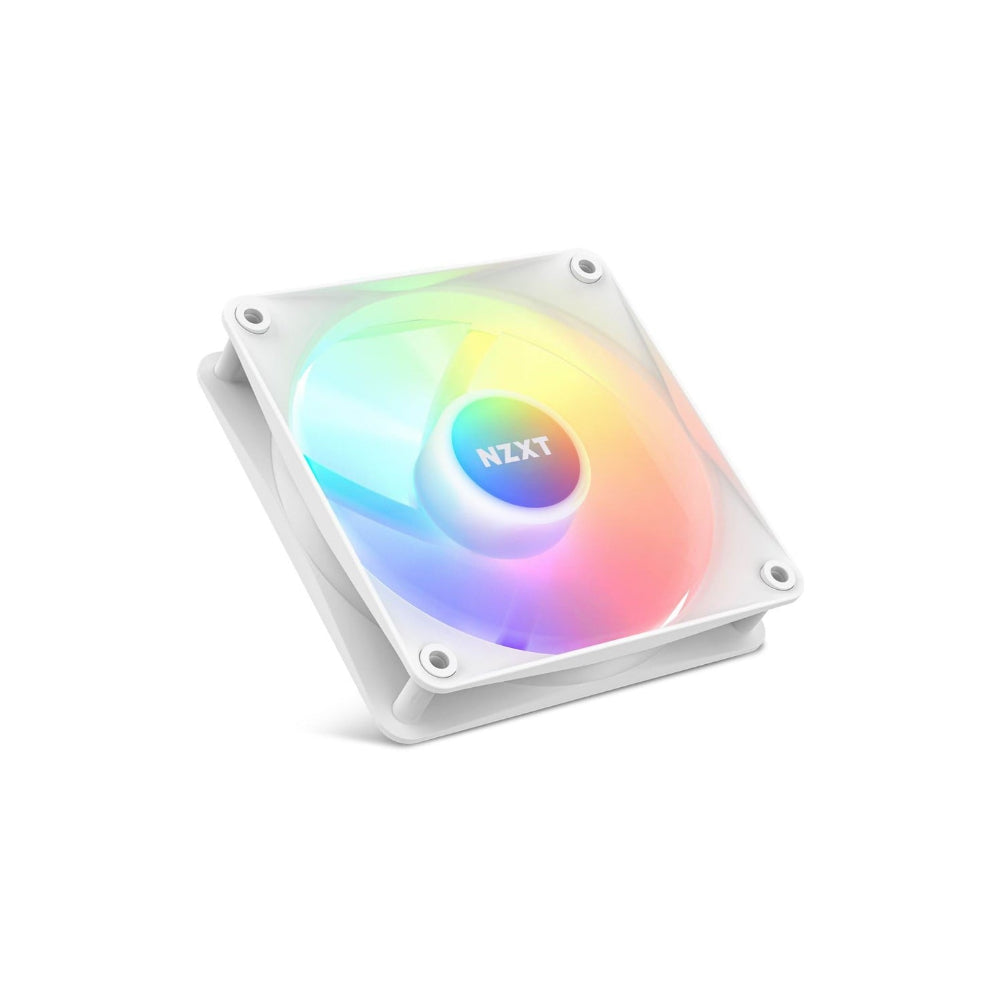 NZXT F120 RGB Core PWM  120mm Vit