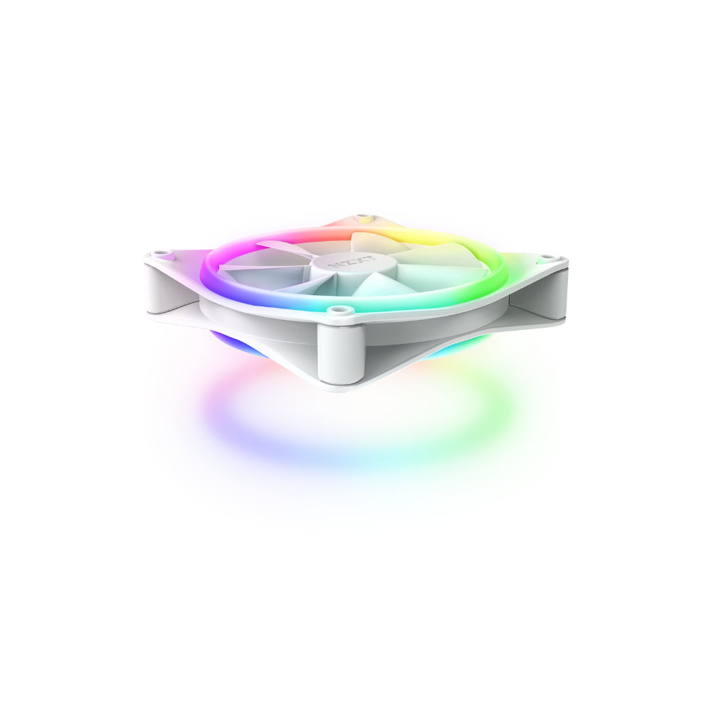NZXT F120 RGB DUO 3-pack 120mm Vit