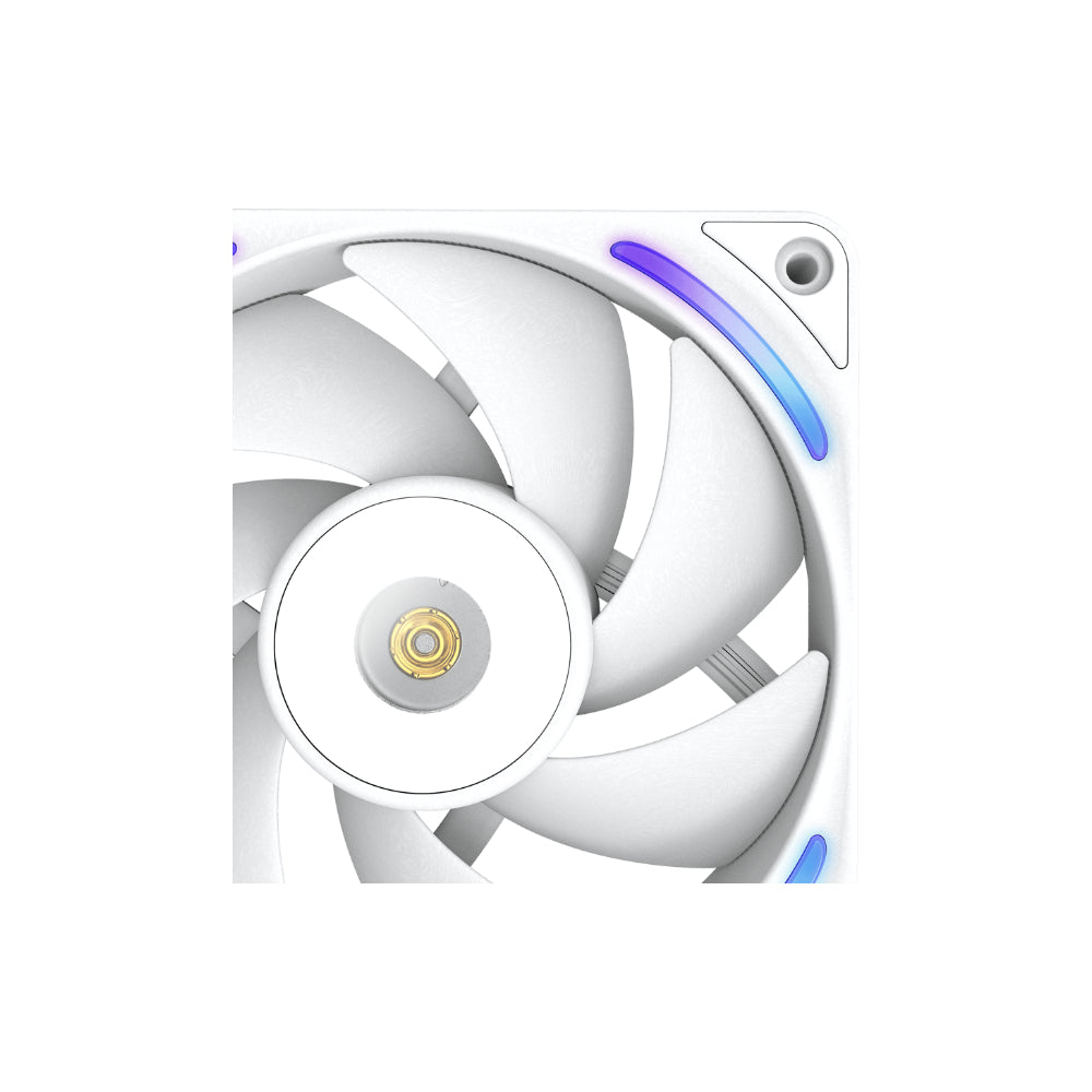 NZXT F120X Performance RGB 120mm Vit