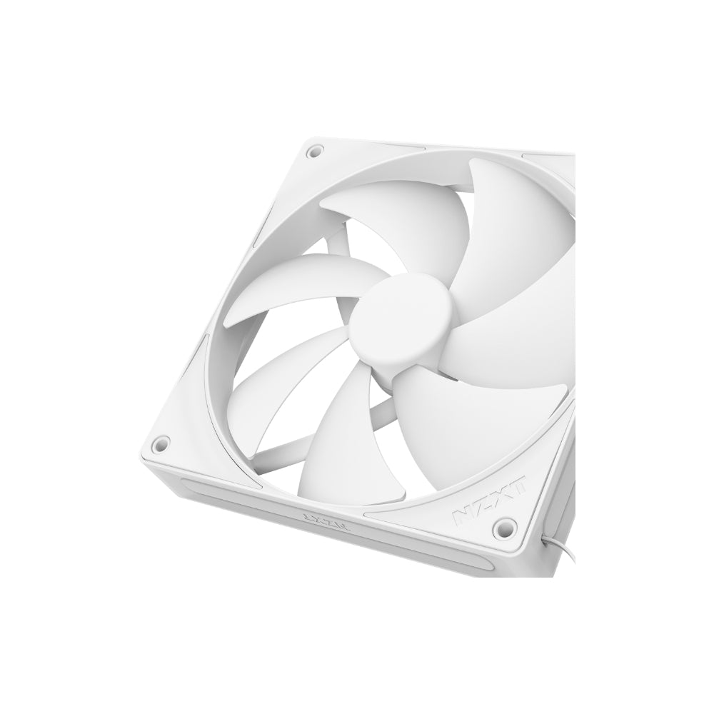 NZXT F140P V2 140mm Vit