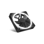 NZXT F Series F140 RGB 140mm Svart