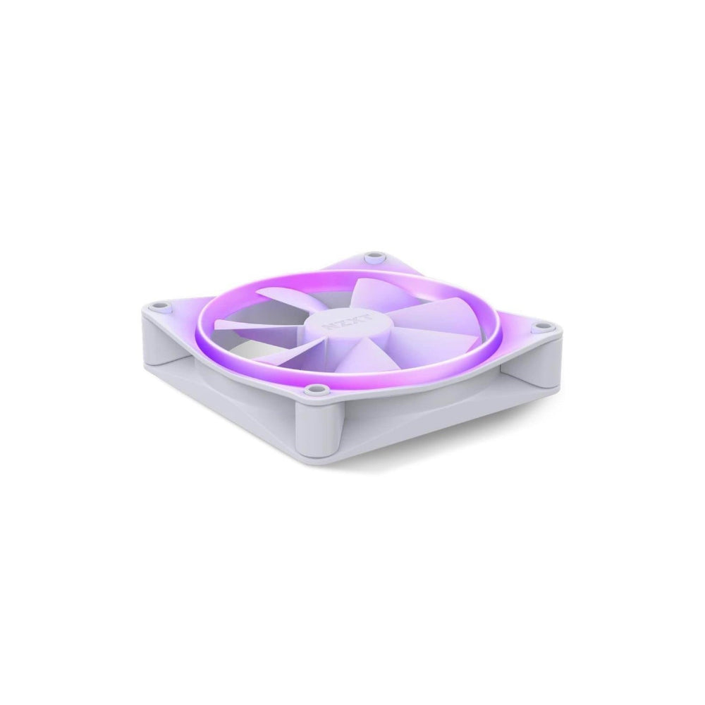 NZXT F Series F140 RGB 140mm Vit