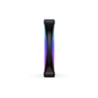 NZXT F Series F140 RGB DUO 140mm Svart