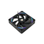 NZXT F140X Performance RGB 140mm Svart