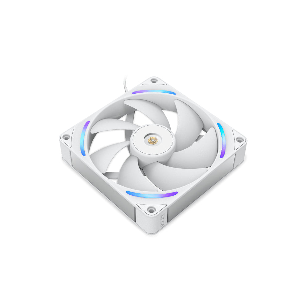 NZXT F140X Performance RGB 140mm Vit