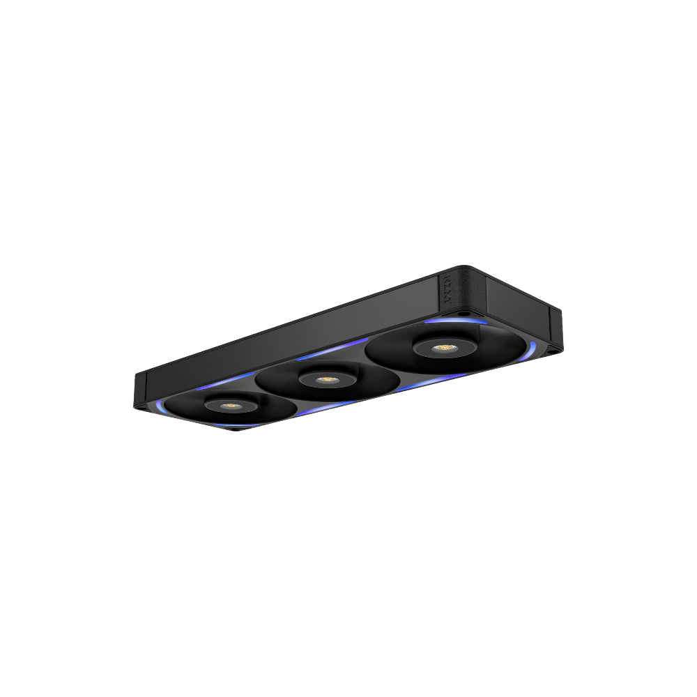 NZXT F360X Performance RGB 360mm Svart