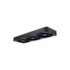 NZXT F360X Performance RGB 360mm Svart