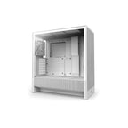 NZXT H5 Flow E-ATX Vit