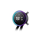 NZXT Kraken Elite 360 360mm Svart