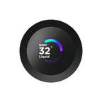 NZXT Kraken Plus 360 360mm Svart