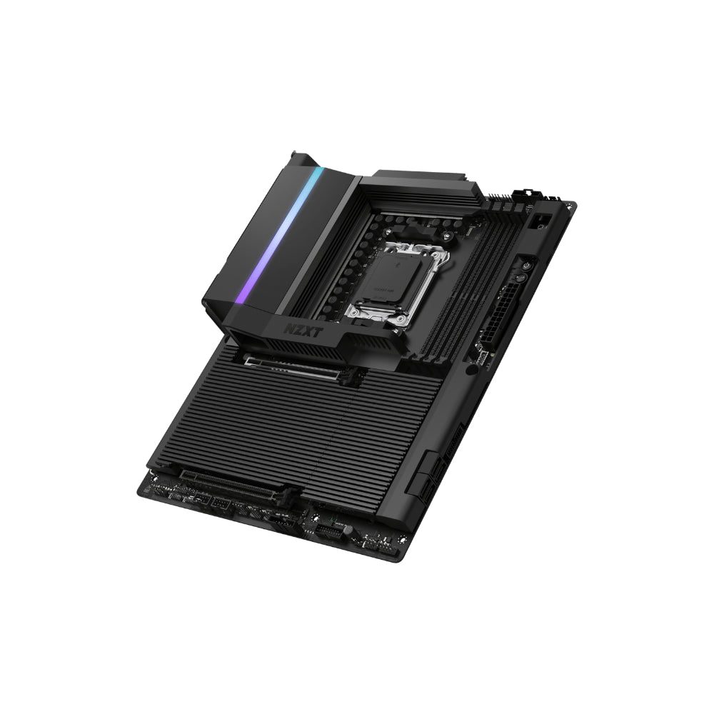 NZXT X870E N9 E-ATX AM5