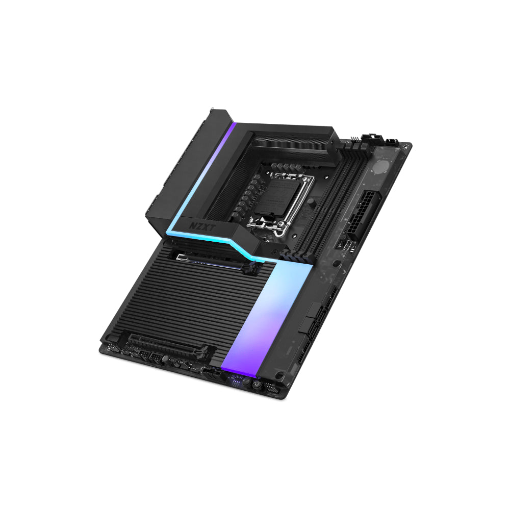 NZXT Z890 N9 ATX LGA1851