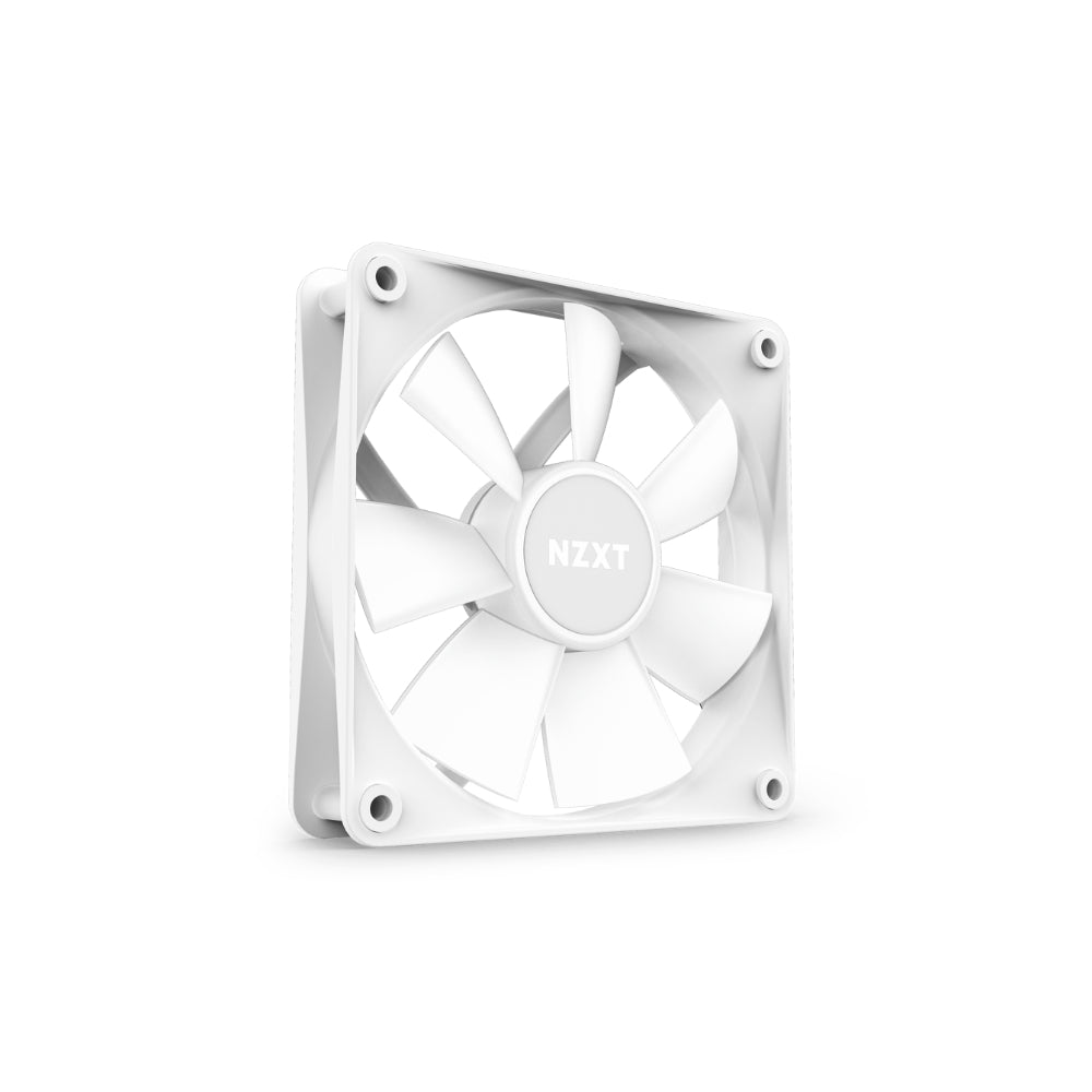 NZXT F140 RGB 140mm Vit