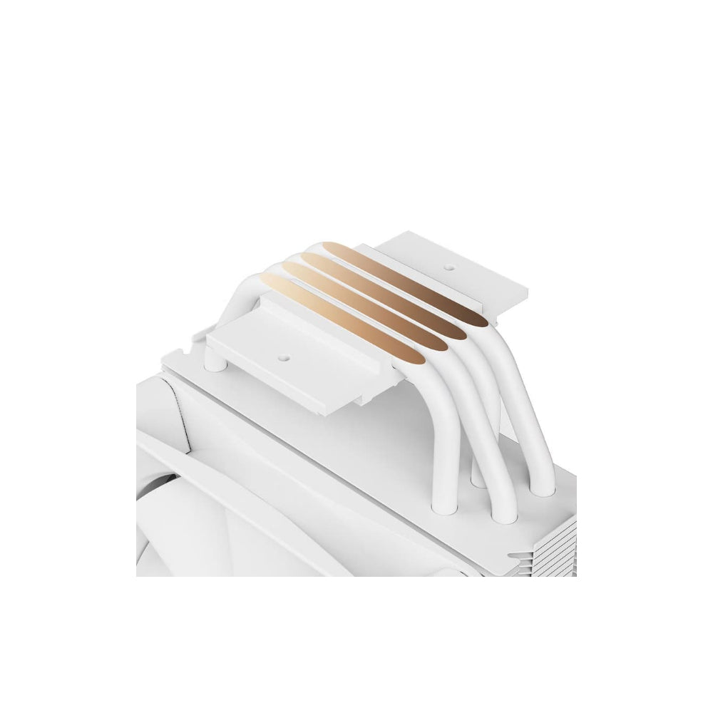 NZXT T120 CPU-kylare 120mm Vit