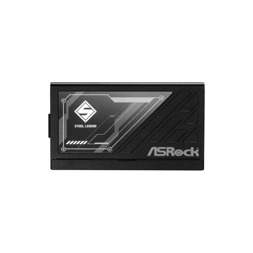 ASRock Steel Legend SL-650G ATX 3.1 650W 80 Plus Gold