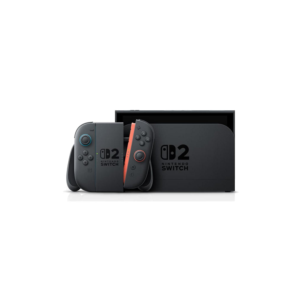 Nintendo Switch 2 + Mario Kart World