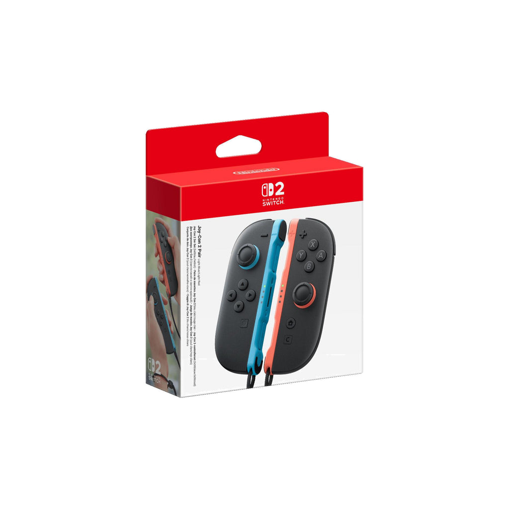 Nintendo Switch 2 Joy-Con 2 (L)/(R) Handkontroll