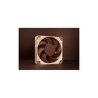Noctua NF-A6X15 PWM 60mm Beigebrun
