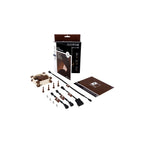 Noctua NF-A8 FLX PWM 80mm Beigebrun