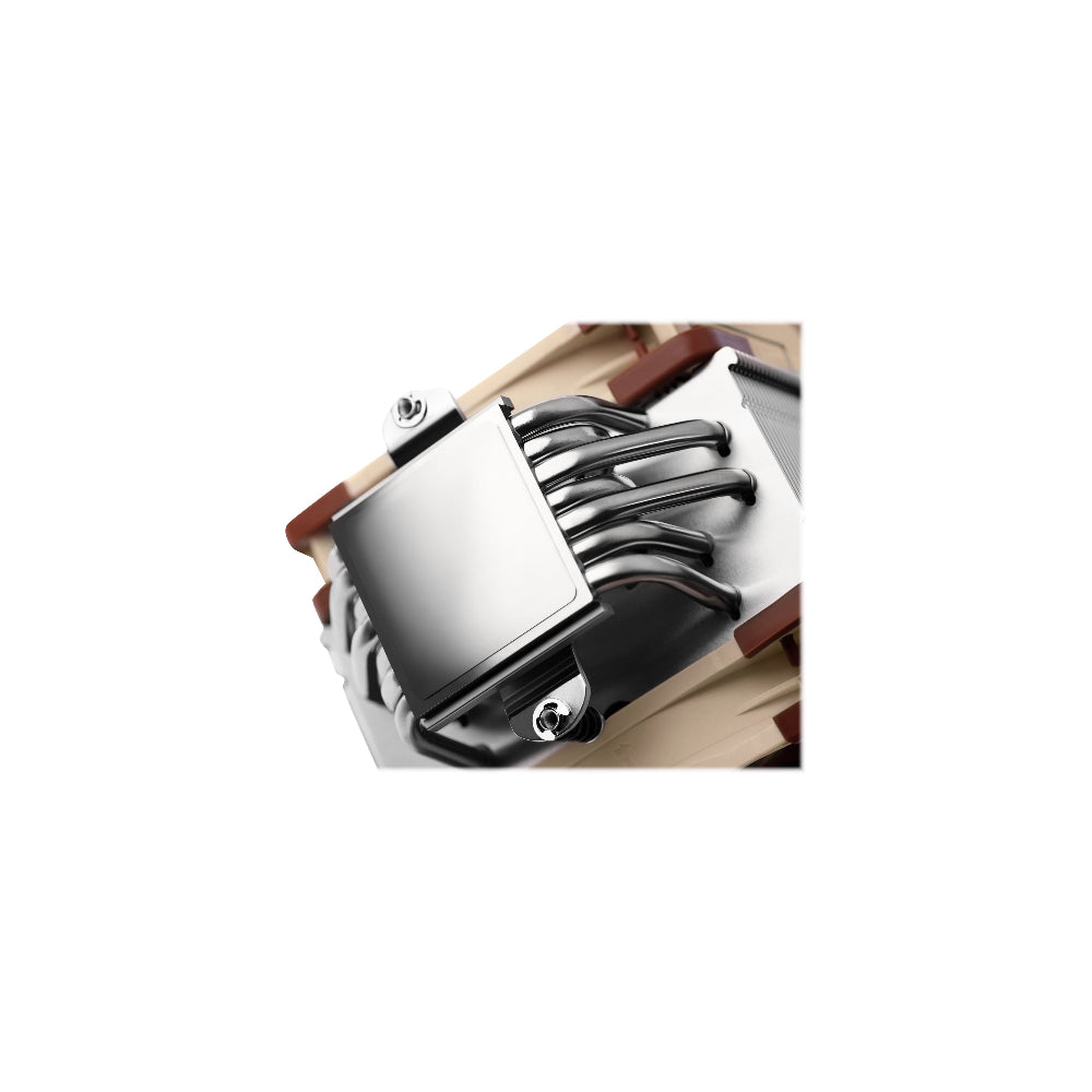 Noctua NH-U12A 120mm Brunsilver
