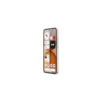 Nothing Phone (4a) 6.78" 5G 256GB Vit
