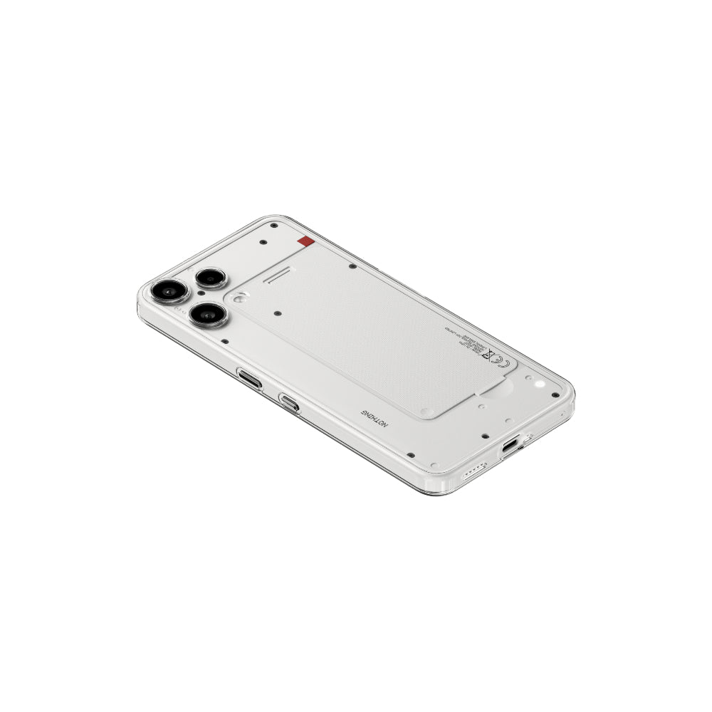 Nothing (3a) Lite 6.77" 5G 128GB Vit