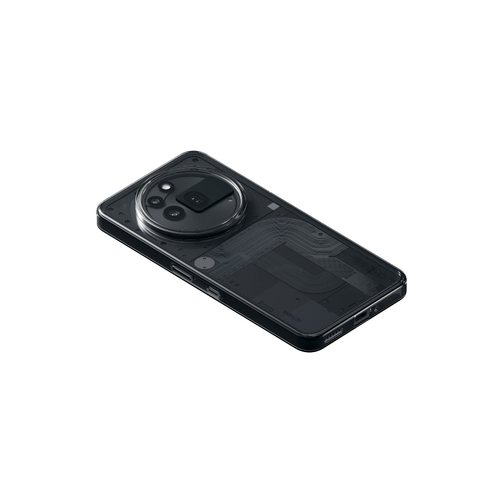 Nothing Phone (3a) Pro 6.77" 5G 256GB Svart