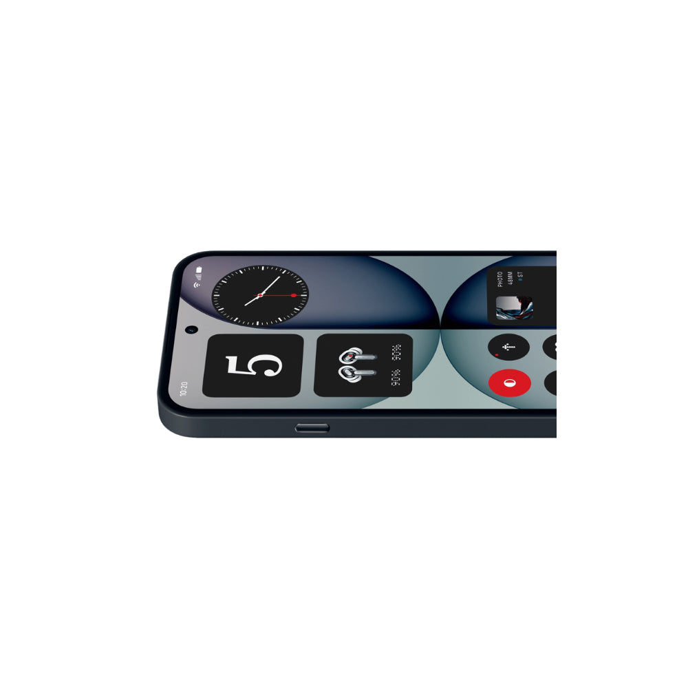 Nothing Phone (4a) 6.78" 5G 128GB Vit