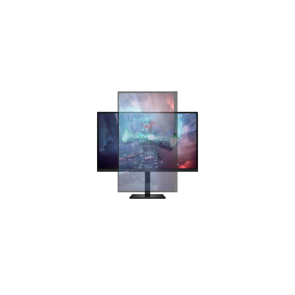 HP Omen 27QS 27" - 2560x1440 IPS 240Hz