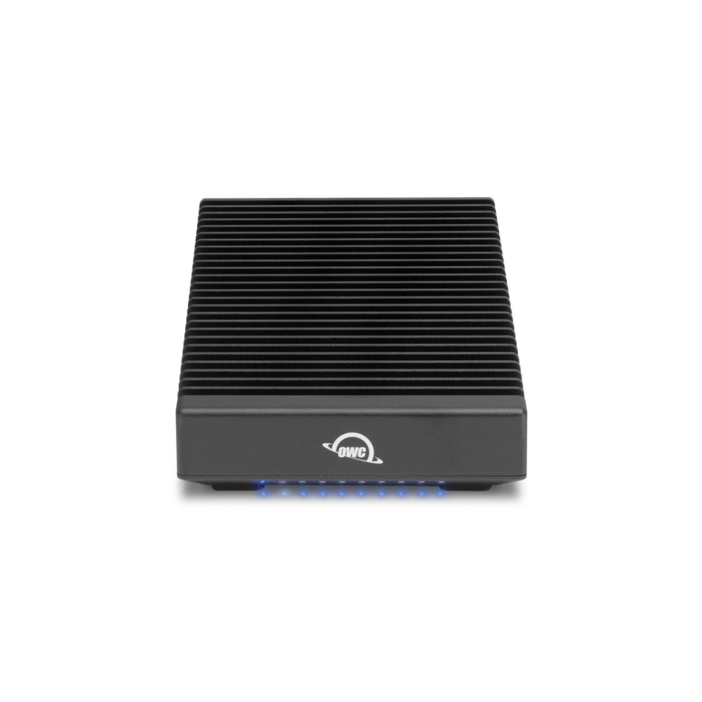 OWC ThunderBlade X8 - 2xThunderbolt 3 - 16TB