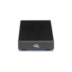 OWC ThunderBlade X8 - 2xThunderbolt 3 - 16TB