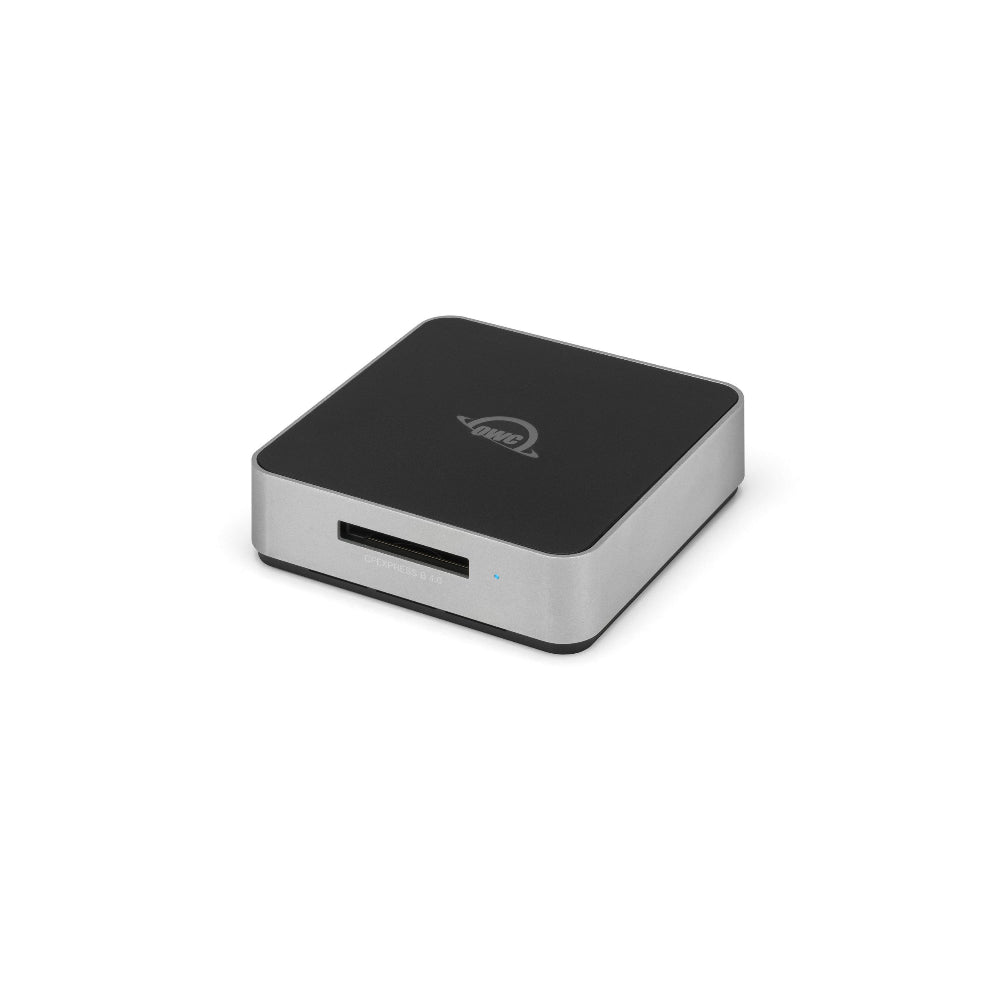 OWC Atlas CFexpress Card Reader