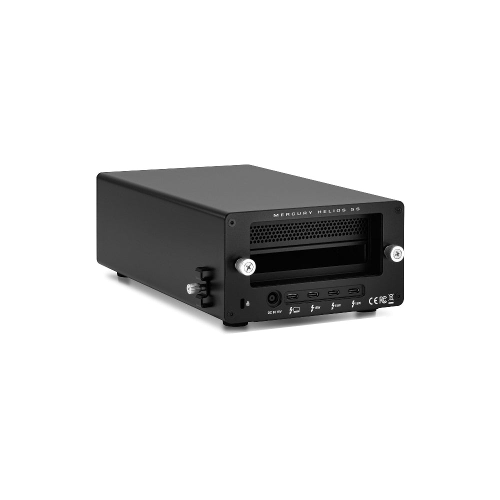 OWC Mercury Helios 5S