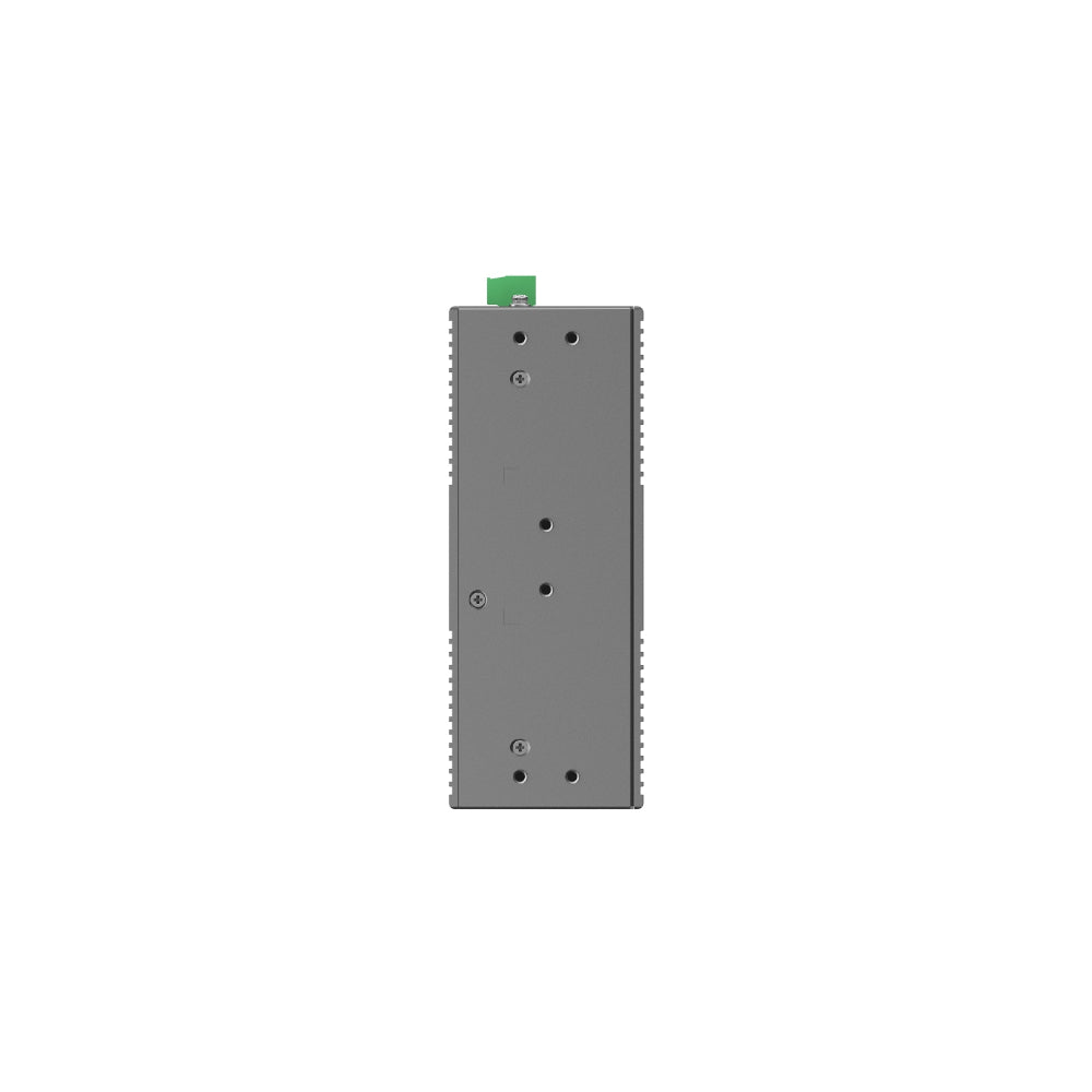 TP-Link Omada IES210GPP 10-Port Gigabit Industrial Easy Managed Switch med 6-Port PoE+ and 2-Port PoE++