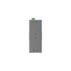 TP-Link Omada IES210GPP 10-Port Gigabit Industrial Easy Managed Switch med 6-Port PoE+ and 2-Port PoE++