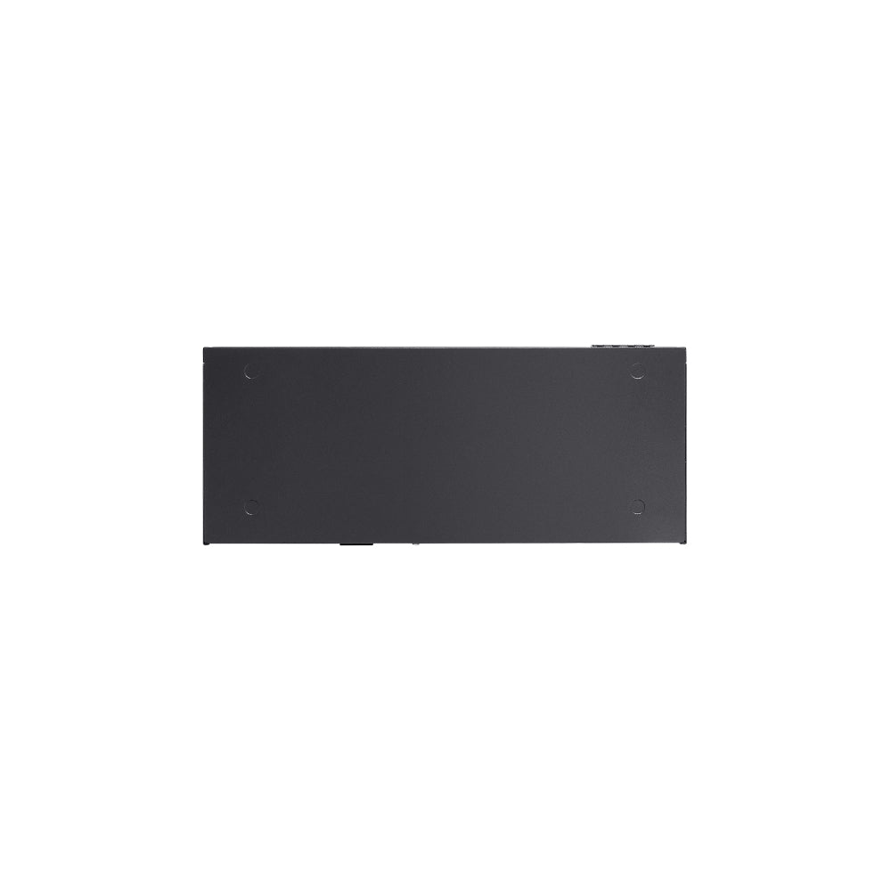 TP-Link Omada 24-Port 2.5GBASE-T L2+ Managed Switch med 4 10GE SFP+ Slots
