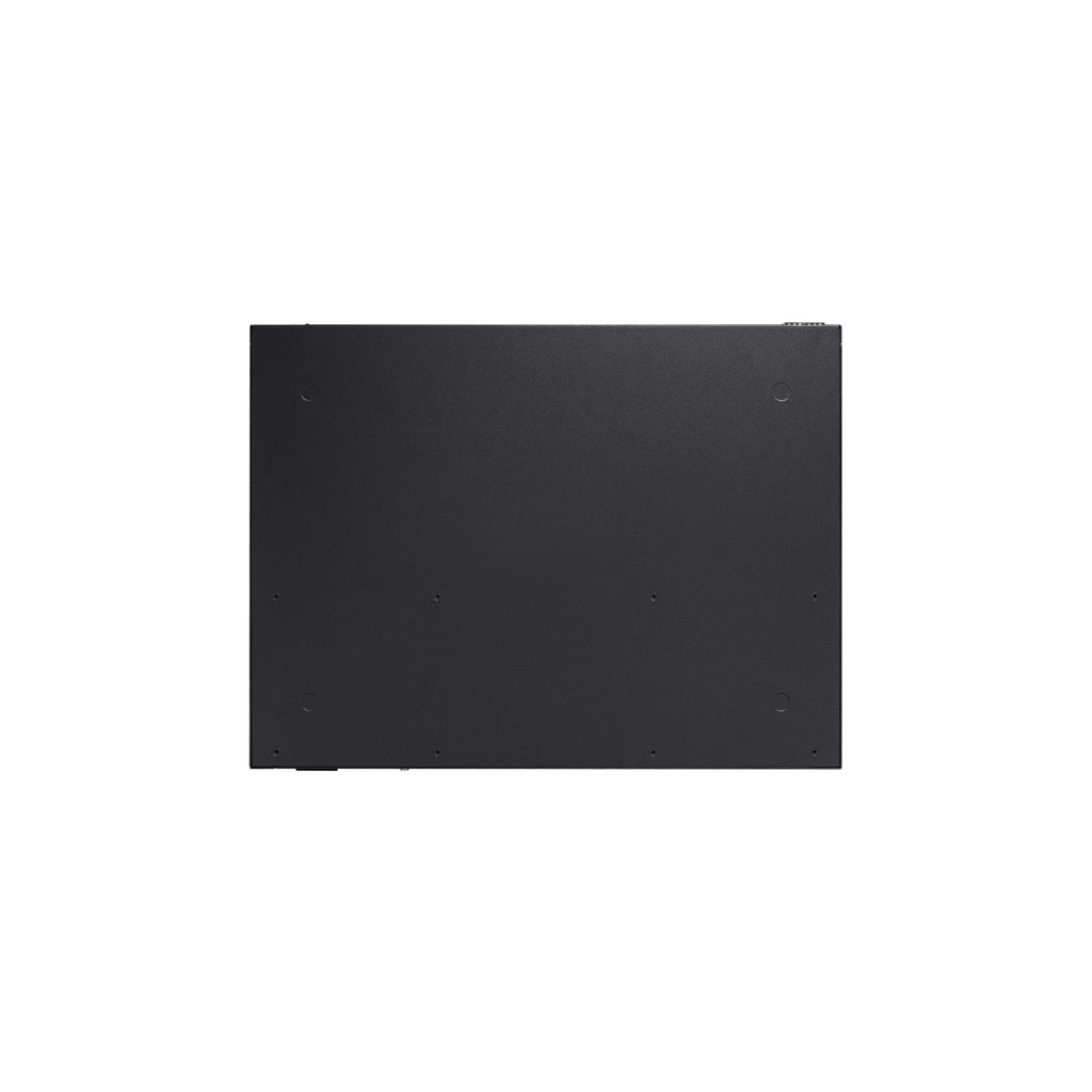 TP-Link Omada SG5428XMPP V1 24-portars Gigabit L3 PoE++ Switch