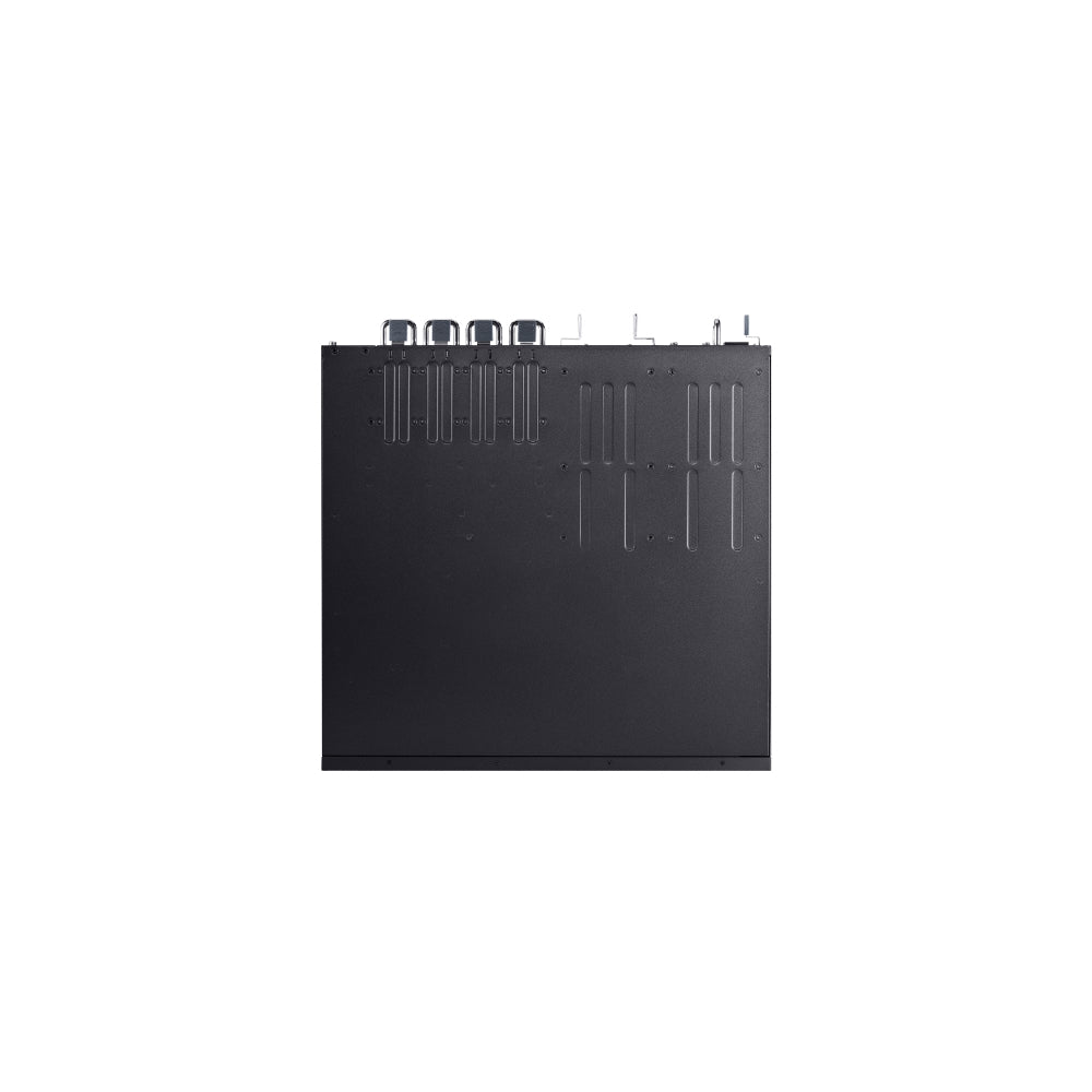 TP-Link SG6654XHP Omada 48-Port Gigabit Stackable L3 Managed PoE+ Switch med 6 10G Slots