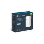 TP-Link SG2005P-PD Omada 5-Port Gigabit Smart Switch with 1-Port PoE++ in och ut 4-Port PoE+ Out