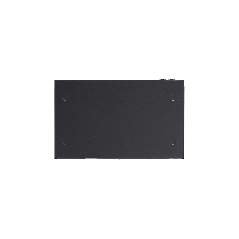 TP-Link Omada SX3206HPP 6-Port 10GE L2+ Managed Switch med 4-Port PoE++
