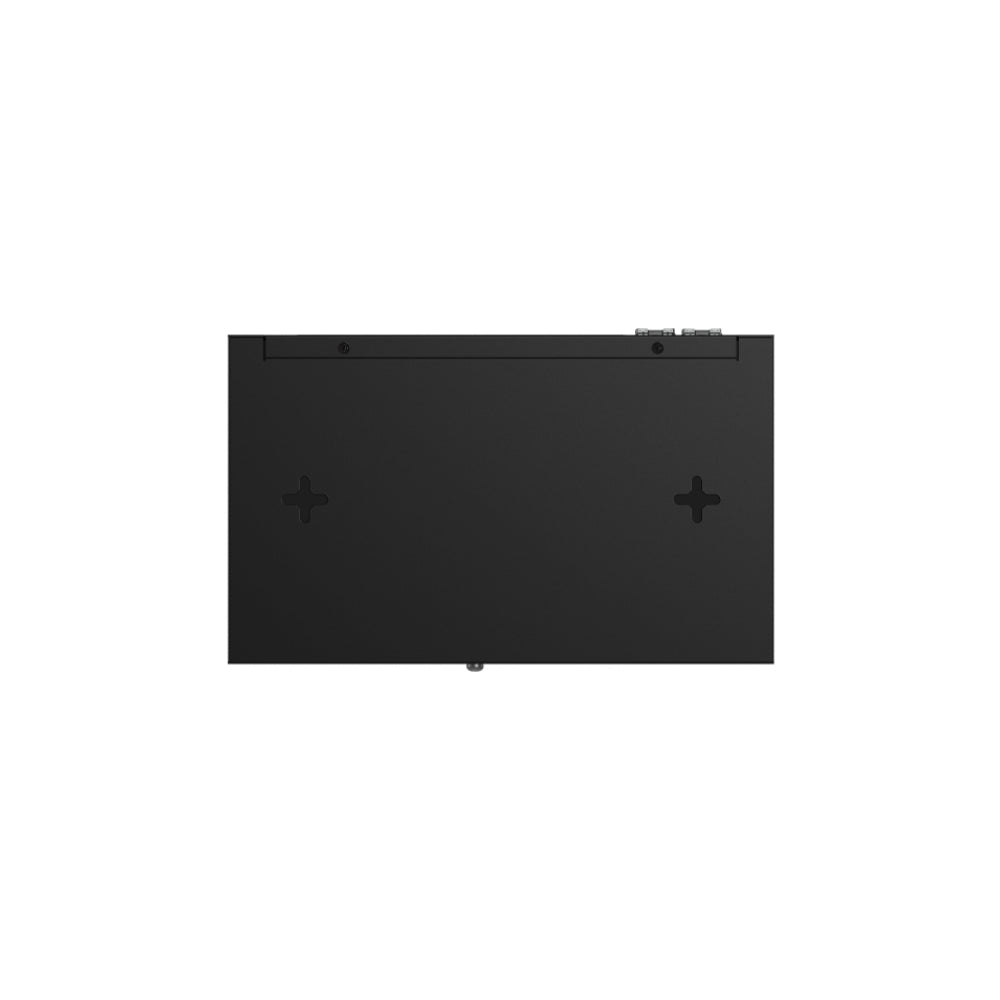TP-Link ES210X-M2 Omada 8-Port 2.5G BASE-T Easy Managed Switch med 2 10GE SFP+ Slots