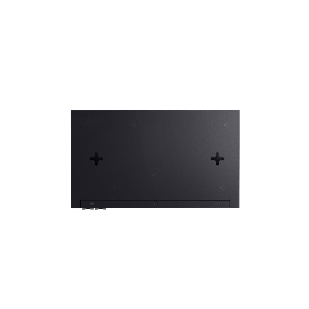 TP-Link Omada SG2210XMP-M2 V1.6 Switch 8-porte 2.5 Gigabit Ethernet PoE+