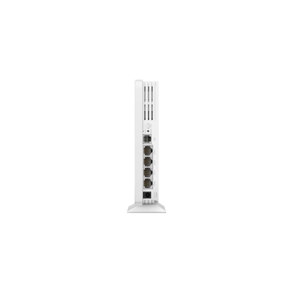 TP-Link Omada EAP603GP-Desktop AX1800 Wi-Fi 6 GPON Accesspunkt