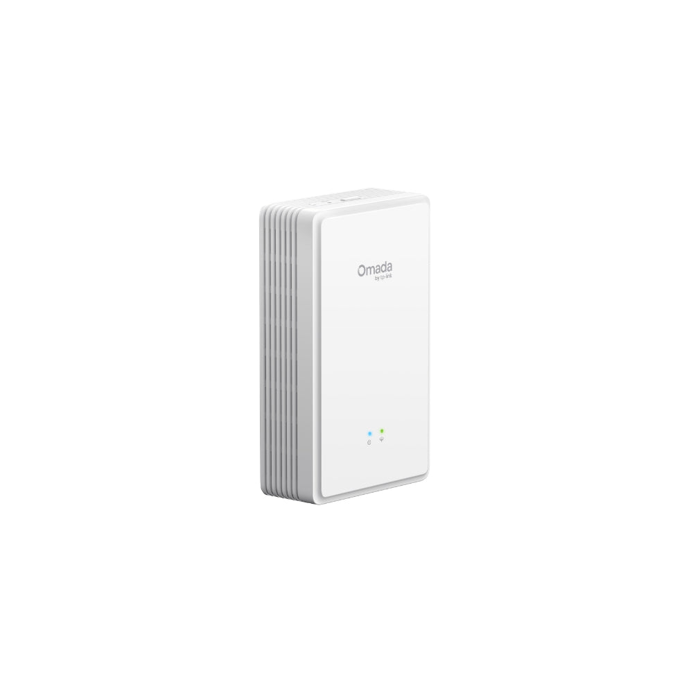 TP-Link Omada EAP615GP-Wall AX1800 Wi-Fi 6 GPON Accesspunk