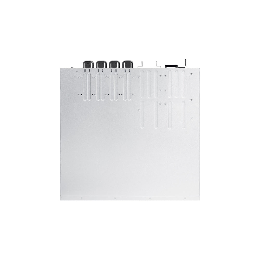 TP-Link Omada Campus S7500-24Y4C 24-Port 25G Stackable L3 Managed Aggregation/Core Switch