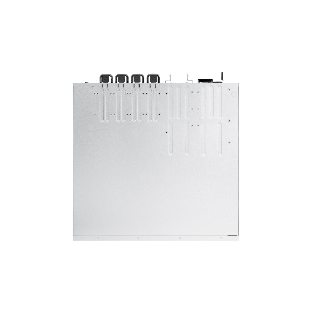 TP-Link Omada Pro S6500-24M4Y 24-Port 2.5G Stackable L3 Managed Switch med 4×25G-portar